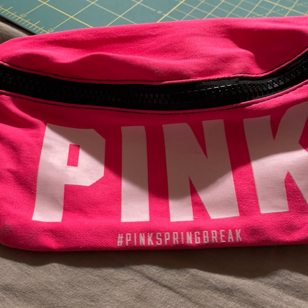 Fanny pack